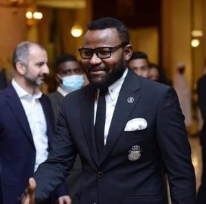 الإفطار السنوري للسلطان أحمد دينار